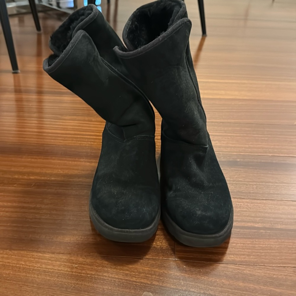 Amie Ugg Boots